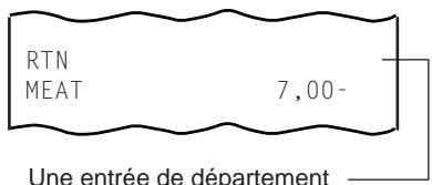 TEC MA-1350 2 - Marchandise returnée - 1