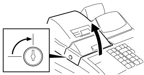 TEC MA-1350 2 - Ravitallement en encre du tampon de nom de magasin - 2
