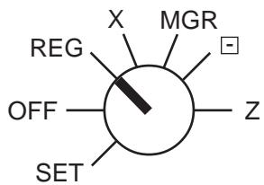 TEC MA-1350 2 - ATTENTION! - 1