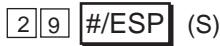 TEC MA-1350 2 - REMARQUES: - 9