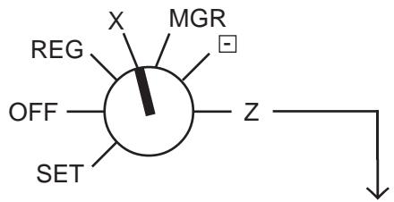TEC MA-1350 2 - Procedure - 1