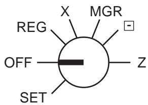 TEC MA-1350 2 - ATTENTION! - 1