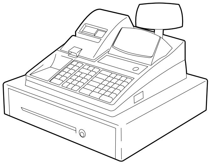 TEC MA-1350 2 - Manuel d'utilisation - 1