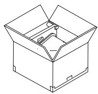 TEC MA-1350 2 - Opérations à effectuer avant la mise en service - 2