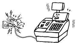 TEC MA-1350 2 - ATTENTION - 2