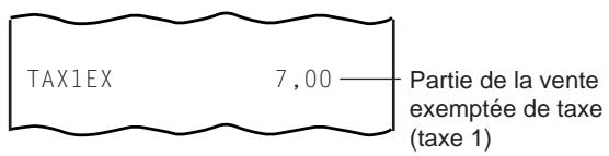 TEC MA-1350 2 - Exemption de taxa - 2