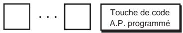 TEC MA-1350 2 - REMARQUE: - 3