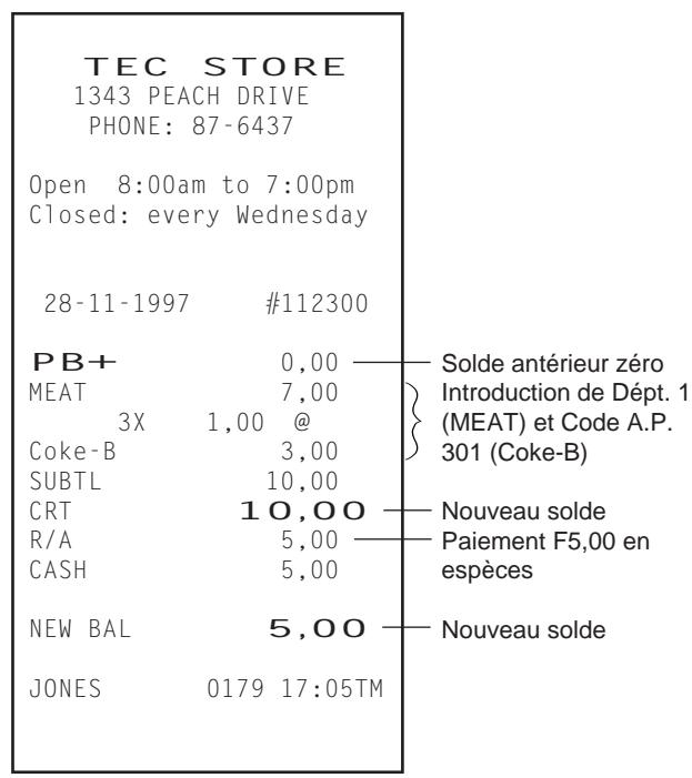 TEC MA-1350 2 - REMARQUES: - 1