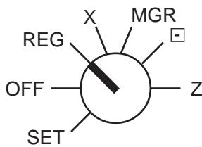 TEC MA-1350 2 - Opérations à effectuer avant la mise en service - 6