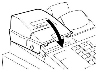 TEC MA-1350 2 - 3 - 1
