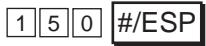 TEC MA-1350 2 - Format du ticket du programme de la table des A.P.: - 37