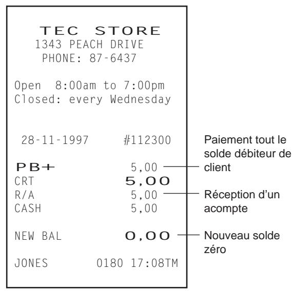 TEC MA-1350 2 - REMARQUES: - 2