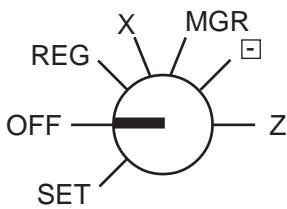 TEC MA-1350 2 - Opérations à effectuer avant la mise en service - 5