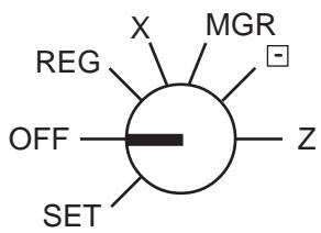 TEC MA-1350 2 - Ravitallement en encre du tampon de nom de magasin - 1