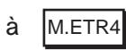 TEC MA-1350 2 - Autres touches optionnelles: - 8