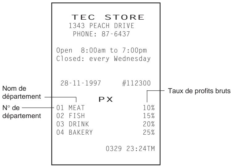 TEC MA-1350 2 - Lecture de taux de profits bruts - 1