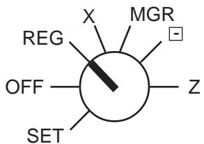 TEC MA-1350 2 - 4 - 2