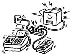 TEC MA-1350 2 - ATTENTION - 5