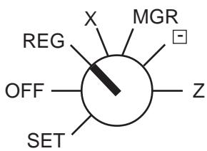 TEC MA-1350 2 - 5 - 3