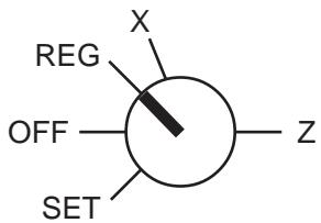 TEC MA-186 200 - ATTENTION! - 1