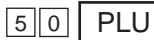 TEC MA-186 200 - Format du ticket du programme de la table des A.P.: - 6