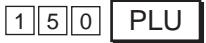 TEC MA-186 200 - Format du ticket du programme de la table des A.P.: - 8