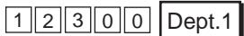 TEC MA-186 200 - Format du ticket du programme de la table des A.P.: - 12