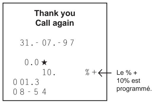 TEC MA-186 200 - Procedure de programmation: - 2