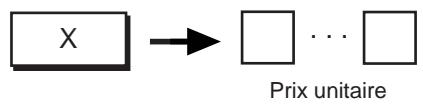 TEC MA-186 200 - 3) Multiplication de la quantité: - 2