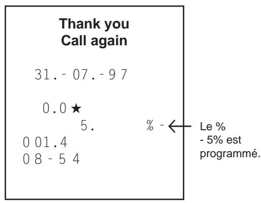 TEC MA-186 200 - Procedure de programmation: - 3