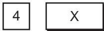 TEC MA-186 200 - Format du ticket du programme de la table des A.P.: - 1