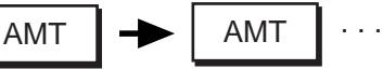 TEC MA-186 200 - 2) Répétition d'une entrée: - 6