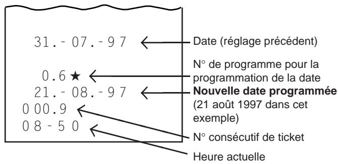 TEC MA-186 200 - Format d'impression du ticket: - 1
