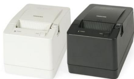 TEC TRST - TOSHIBA - 1