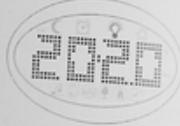 NAF NAF LYS - Reglage de la RADIO - 2