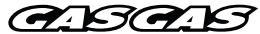 GAS GAS HALLEY 450 - Remarque - 1