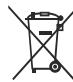 SWITEL CONFORT TF560 - Garantie - 1