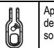 SWITEL DE 1902 C BULLET - Appeler le combiné (Paging) - 1