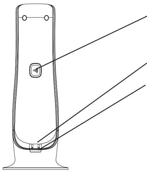 SWITEL DF 1851 - Elementi di lavoro - 2