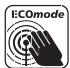 SWITEL DF 1851 - Réduction du rayonnement (mode ÉCO) - 1