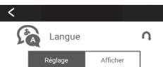 SWITEL VITA SOS CT8 - Langue - 1