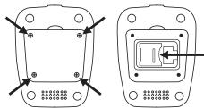 SWITEL VITA SOS CT8 - Avant la première utilisation - 1