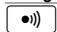 SWITEL WTE 020,  WTE 203 - Transmitting a ringing tone - 1