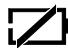 SWITEL WTE 020,  WTE 203 - Battery status - 1