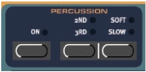 CLAVIA NORD ELECTRO - Percussion - 1