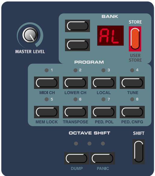 CLAVIA NORD ELECTRO - Dump - 1