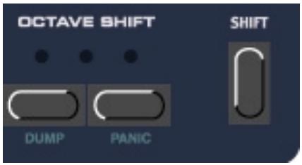 CLAVIA NORD ELECTRO - Panic - 1