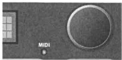 CLAVIA NORD STAGE EX - SELECTION DES PROGRAMMES - 3