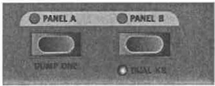 CLAVIA NORD STAGE EX - A PROPOS DE LA SELECTION DE PANNEAU POUR L'ÉDITION - 1