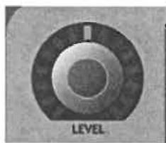 CLAVIA NORD STAGE EX - ENCODEUR DE NIVEAU (LEVEL) - 1